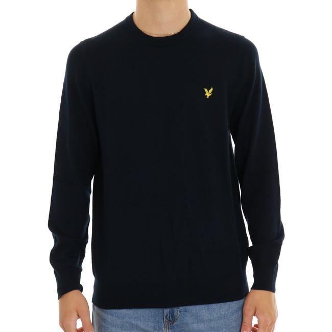 MAGLIA GIRO LYLE & SCOTT - Mad Fashion | img vers.1300x/